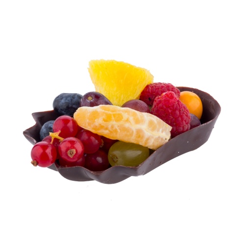 Chocoladebakje (lactosevrij)