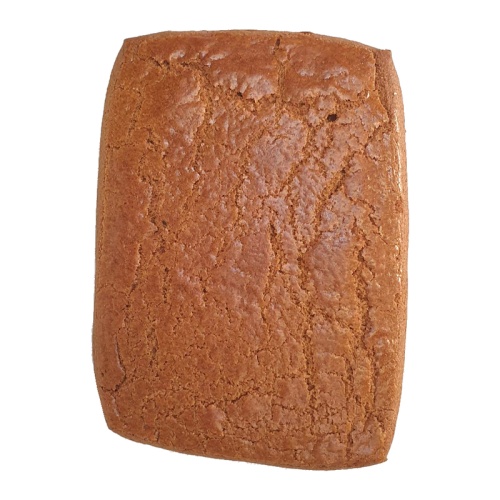 Speculaasbrok zonder noten