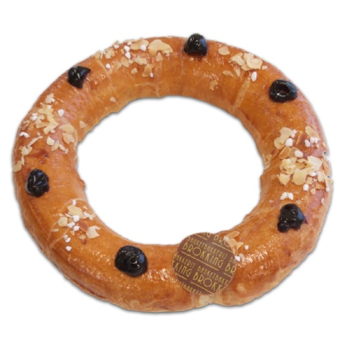 Kerstkrans (500 gram)