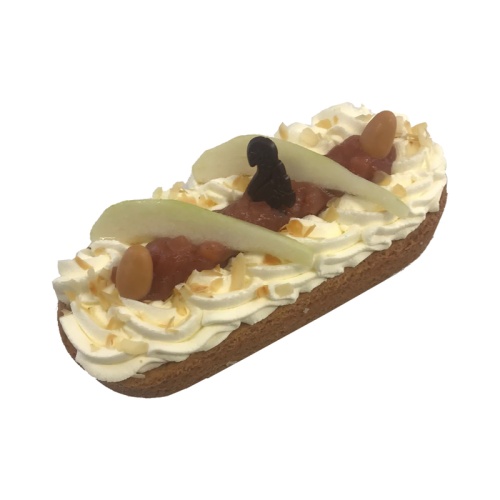 Stoofperen slof