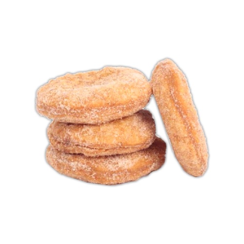 Appel beignet