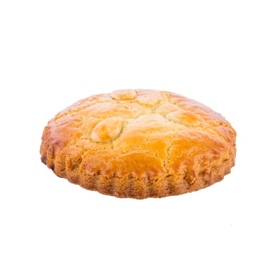 Gevulde koek