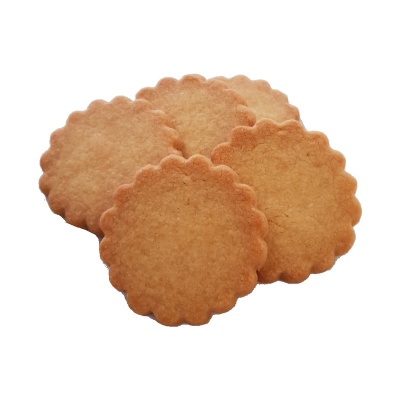 Zandkoekjes