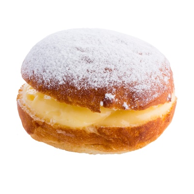 Berliner bol