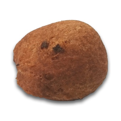 Blinde bol (zonder)