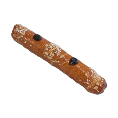 Kerststaaf