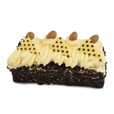 Slagroomschnitte