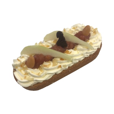 Stoofperen slof