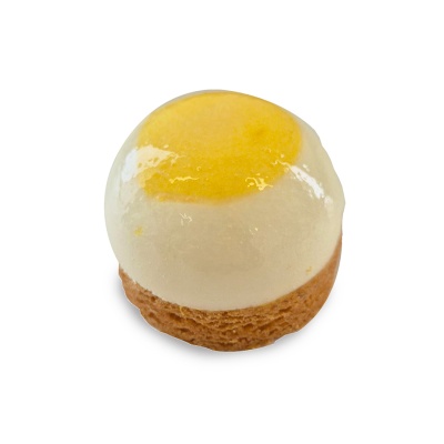 Advocaat bol gebak