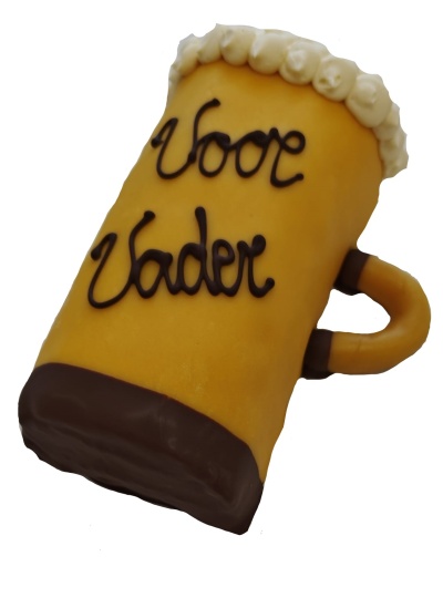 Vaderdagtaart