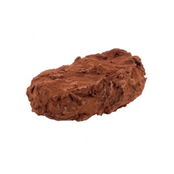 Slagroom truffels per 100 gram