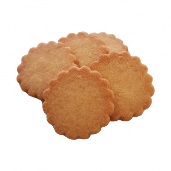 Zandkoekjes
