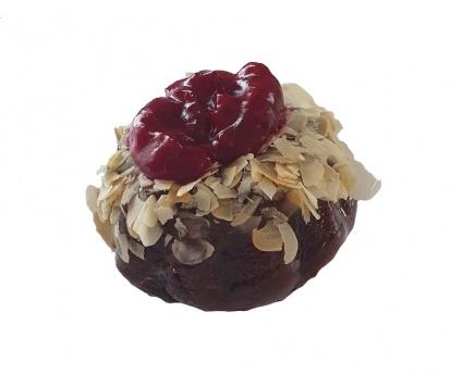 Chocolade cupcake (vegan)