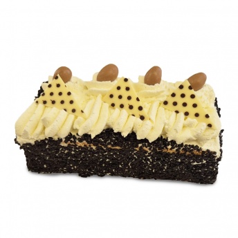 Slagroomschnitte